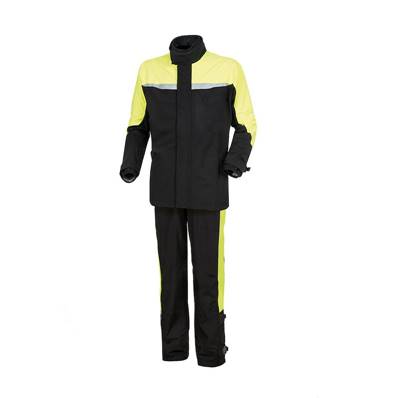 Ensemble pluie  TUCANO URBANO SET DILUVIO PRO