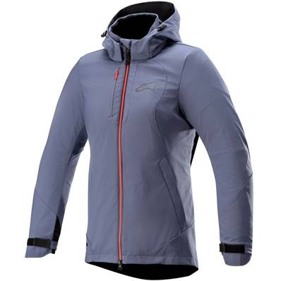 Veste moto femme ALPINESTARS STELLA MOONY DRYSTAR JACKET