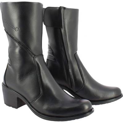 Bottes femme SOUBIRAC TRINITY