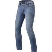 Jean moto femme REV'IT SHELBY LADIES