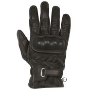 Gants moto homme été HELSTONS STRADA ETE cuir soft