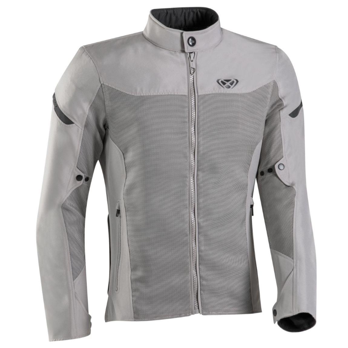 Blouson moto ventilé IXON FRESH