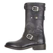 Bottes moto femme HELSTONS GALANT