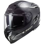 Casque intégral LS2 CHALLENGER CT2 CARBON - FF327