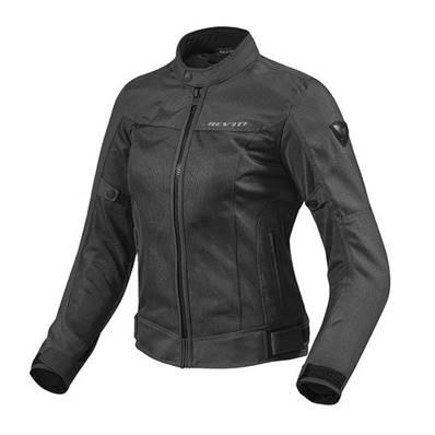Blouson moto femme été REV'IT ECLIPSE LADIES