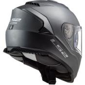 Casque intégral LS2 FF800 STORM II SOLID