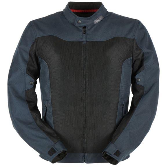 Blouson moto été FURYGAN MISTRAL EVO 3