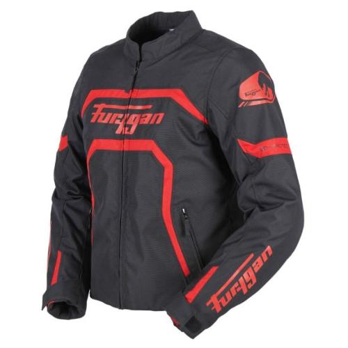 Blouson moto femme FURYGAN MYSTIC EVO