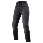 Jean moto femme REVIT VICTORIA 2 LADIES SF