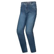 Jean moto femme IXON DANY