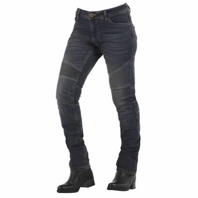 Jean moto femme OVERLAP IMOLA DIRT LADY