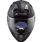 Casque intégral LS2 CHALLENGER SOLID - FF327