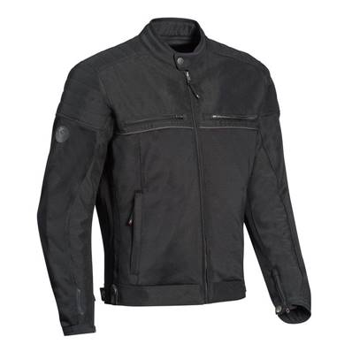 Blouson moto homme été IXON FILTER