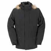 Parka moto homme FURYGAN GRIZZLY COLMASTER