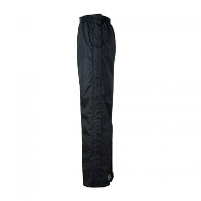 Pantalon pluie TUCANO URBANO PANTALON DILUVIO PLUS AVEC OUVERTURE LATERALE