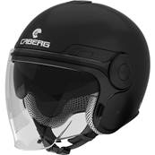 Casque jet CABERG UPTOWN UNI