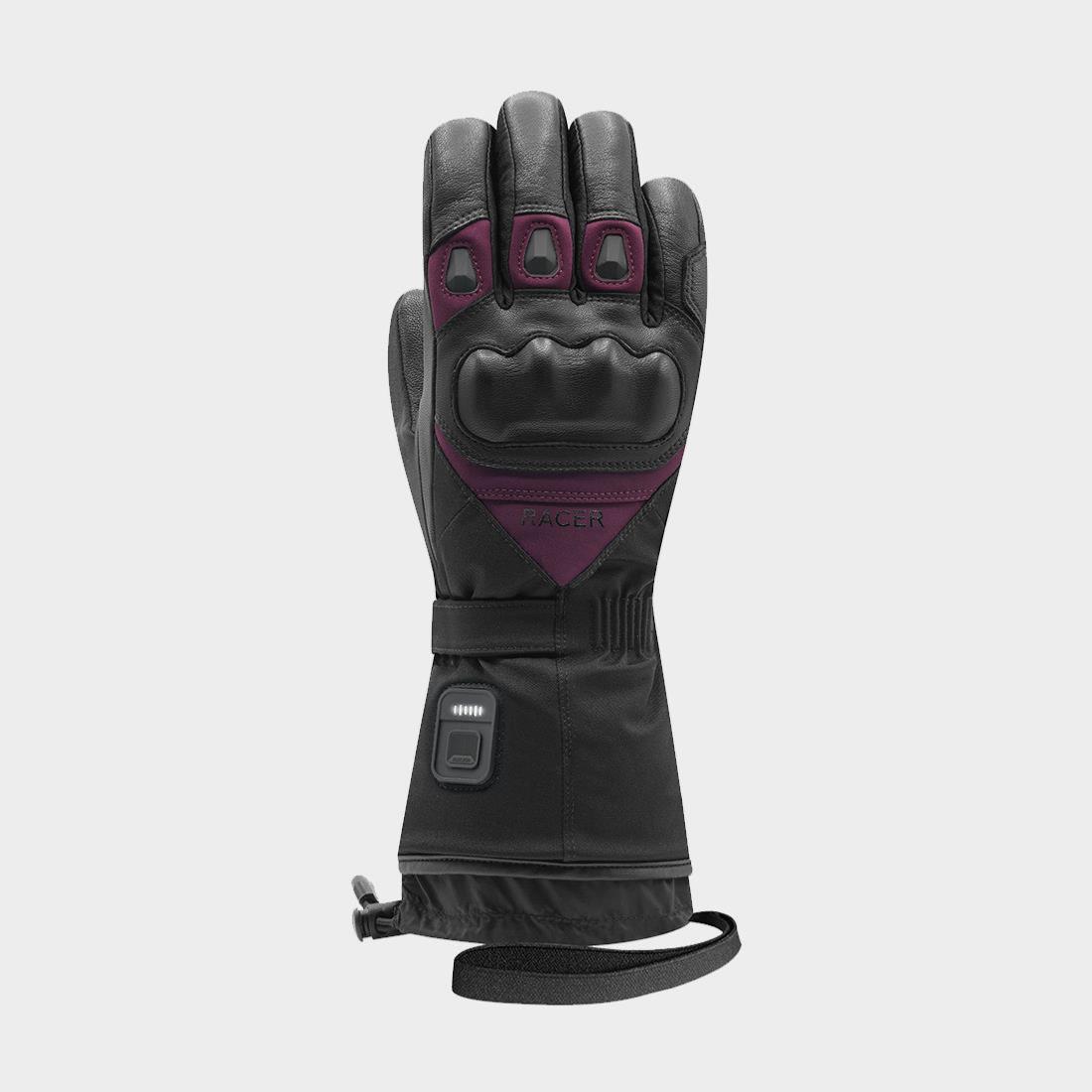 Gants chauffant / Rev it / moto - Équipement moto