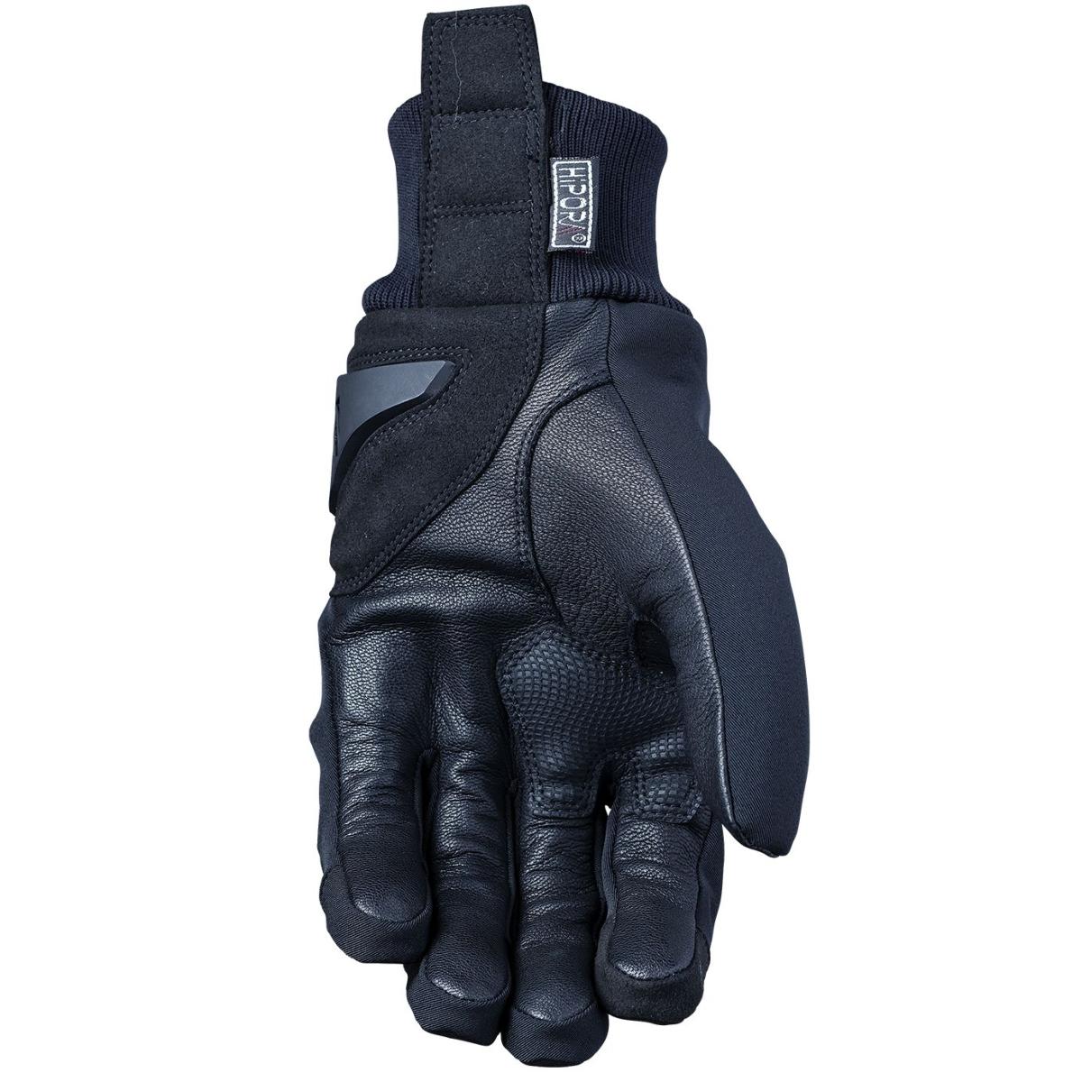 Comment bien choisir ses gants moto pour l'hiver ?