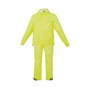 Ensemble pluie vélo enfant TUCANO URBANO SET NANO RAIN KID