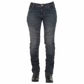 Jean moto femme OVERLAP IMOLA DIRT LADY
