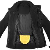 Veste moto homme SPIDI GAMMA H2OUT