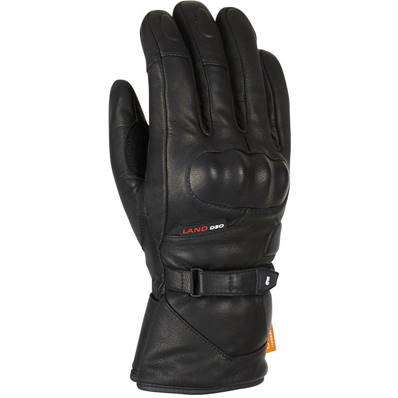 Gants moto femme hiver FURYGAN LAND LADY D3O 37.5