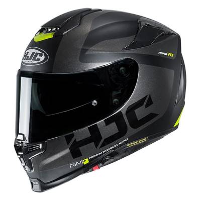 Casque intégral HJC RPHA 70 BALIUS