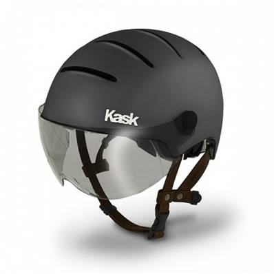 Casque vélo KASK URBAN LIFESTYLE mat