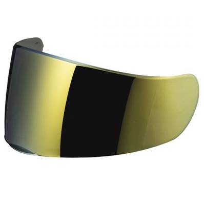 Visière  LS2 VISOR  FF397 VISOR IRIDIUM 2017