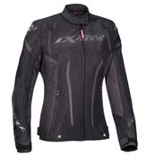Blouson moto femme IXON STRIKER LADY