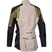 Veste moto femme IXON EDDAS LADY