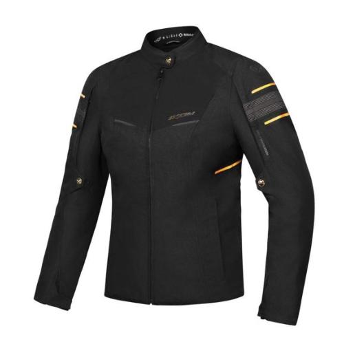 Blouson moto femme IXON WILANA