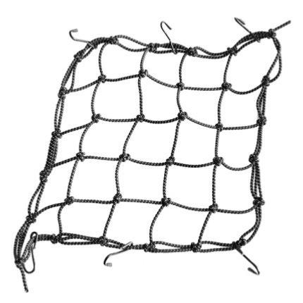 Filet pour casque SIFAM 40 x 40 cm