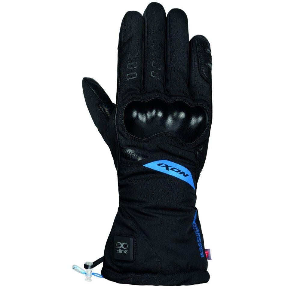 Gants chauffants moto IXON IT-YUGA LADY