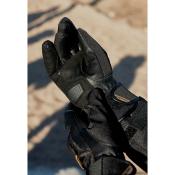 Gants moto hiver IXON PRO RUSSEL 2 LADY