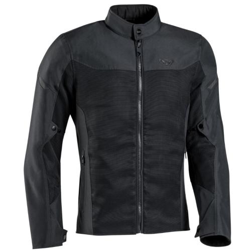 Blouson moto été homme IXON FRESH