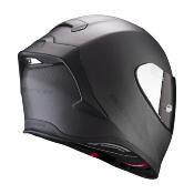 Casque intégral SCORPION EXO-R1 EVO CARBON AIR SOLID