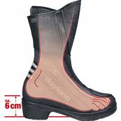 Bottes moto DAYTONA LADY EVOQUE GORE-TEX