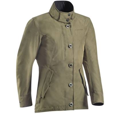 Veste moto femme IXON BELLECOUR LADY