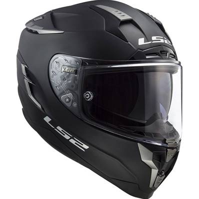 Casque intégral LS2 CHALLENGER SOLID - FF327