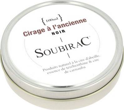 SOUBIRAC CIRAGE 100ml