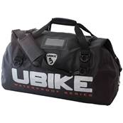 Sacoches cavalières UBIKE SADDLEPACK Noir