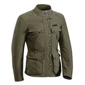 Veste moto femme IXON EXHAUST LADY