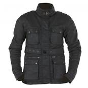 Veste moto femme OVERLAP REBECCA WATERPROOF HOMOLOGUEE