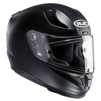 Casque intégral HJC RPHA 11 SEMI MAT