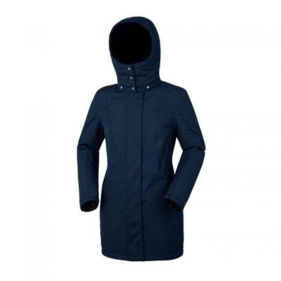Veste moto femme TUCANO URBANO MISS