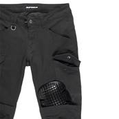 Jean moto SPIDI PATHFINDER CARGO LADY