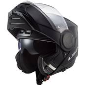 Casque modulable LS2 SCOPE SOLID - FF902