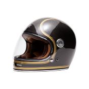 Casque intgral MARKO FULL MOON CARBON