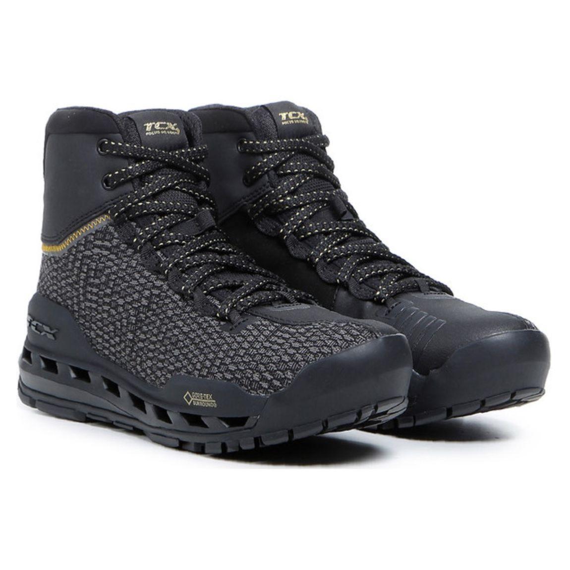 Chaussures moto TCX CLIMATREK SURROUND LADY GORETEX